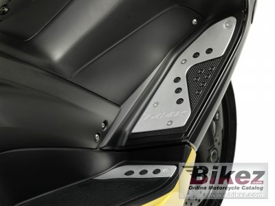 2009 Yamaha TMAX