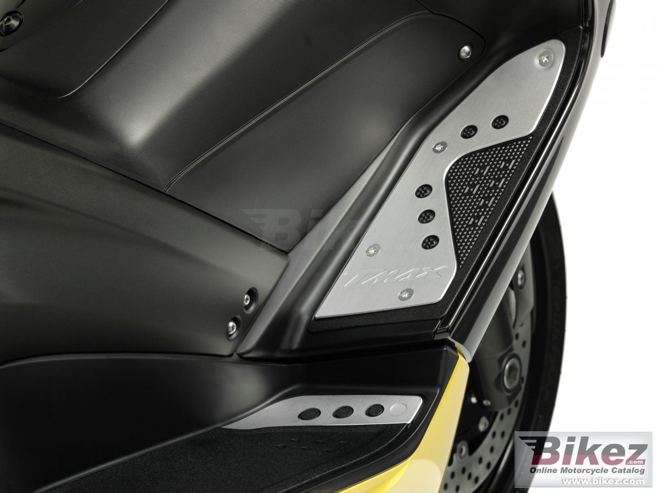 Yamaha TMAX