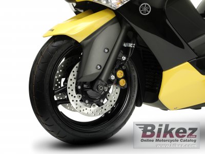 2009 Yamaha TMAX