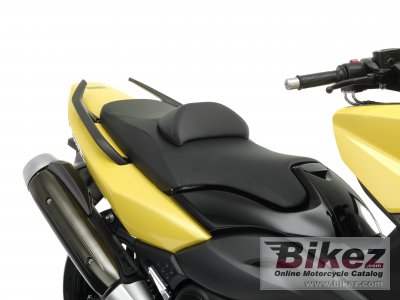 2009 Yamaha TMAX