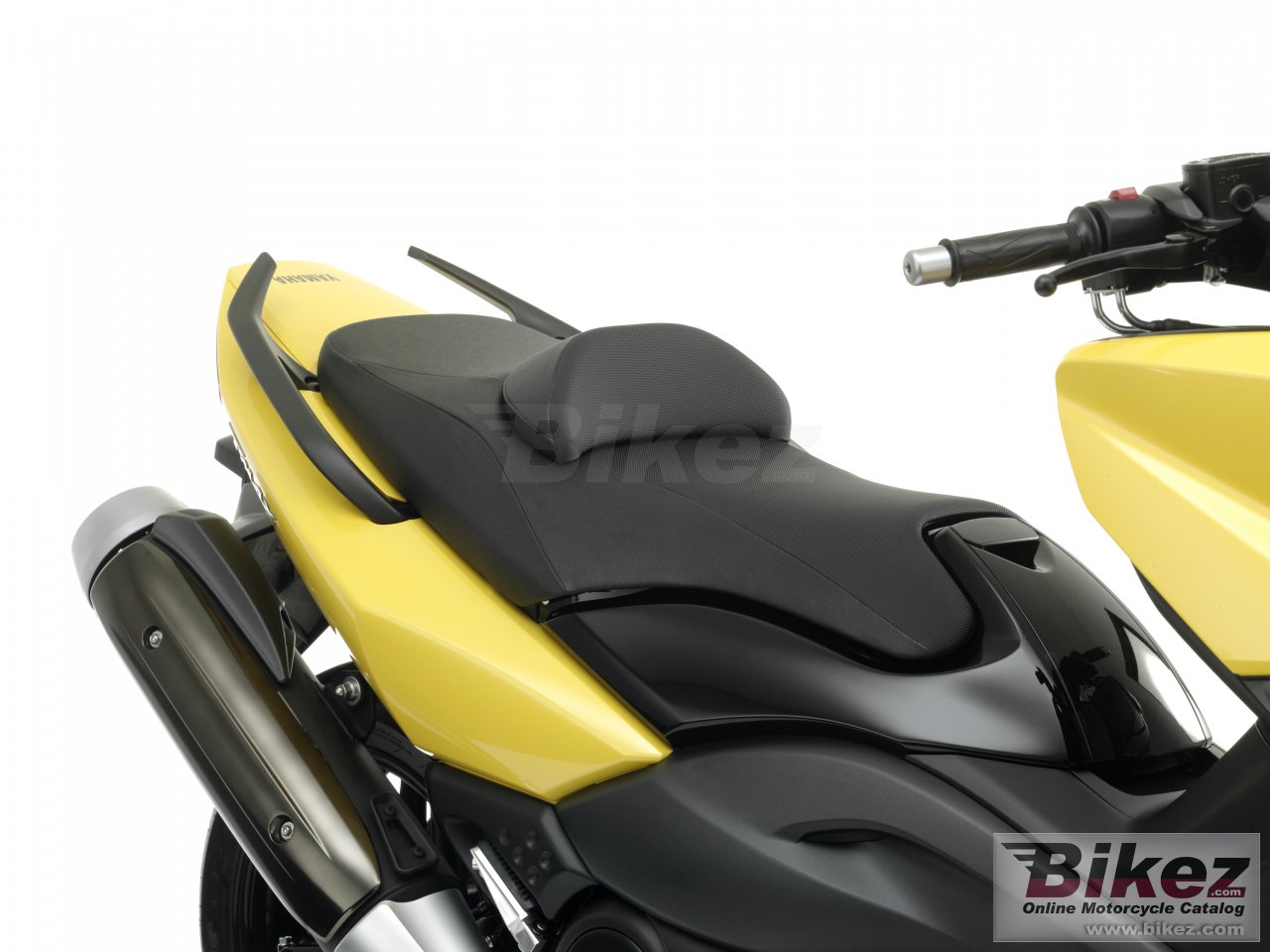 Yamaha TMAX