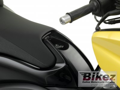 2009 Yamaha TMAX