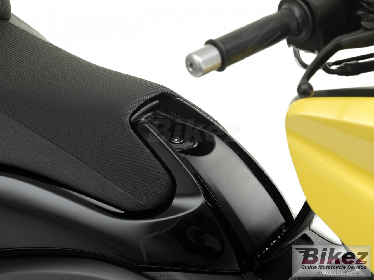 Yamaha TMAX