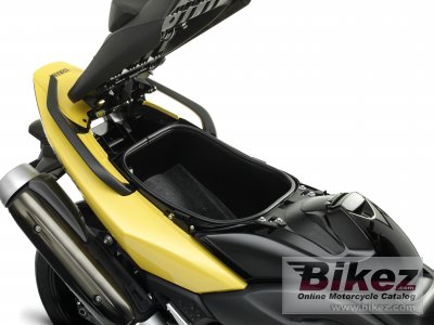 2009 Yamaha TMAX