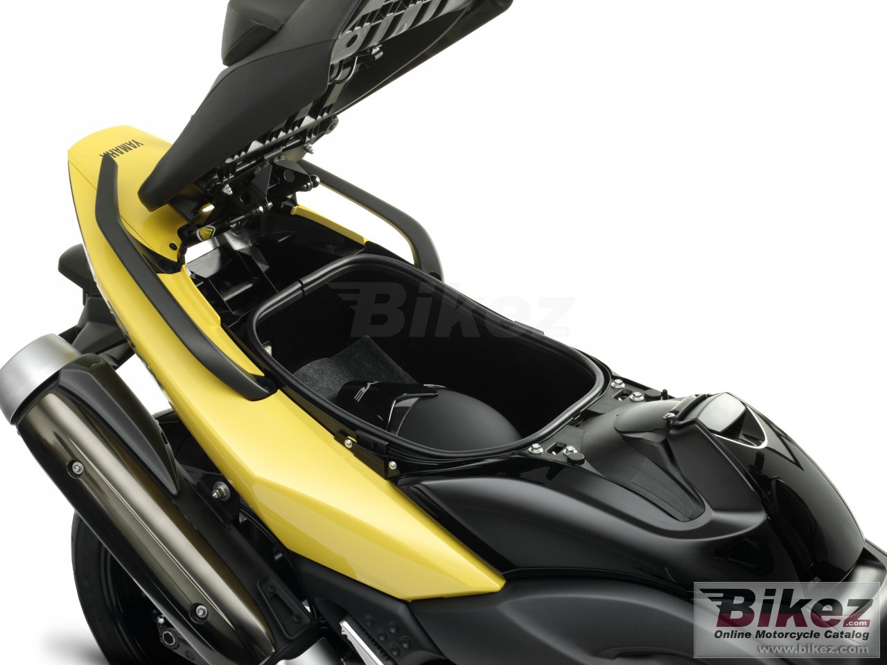 Yamaha TMAX