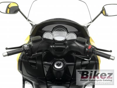 2009 Yamaha TMAX