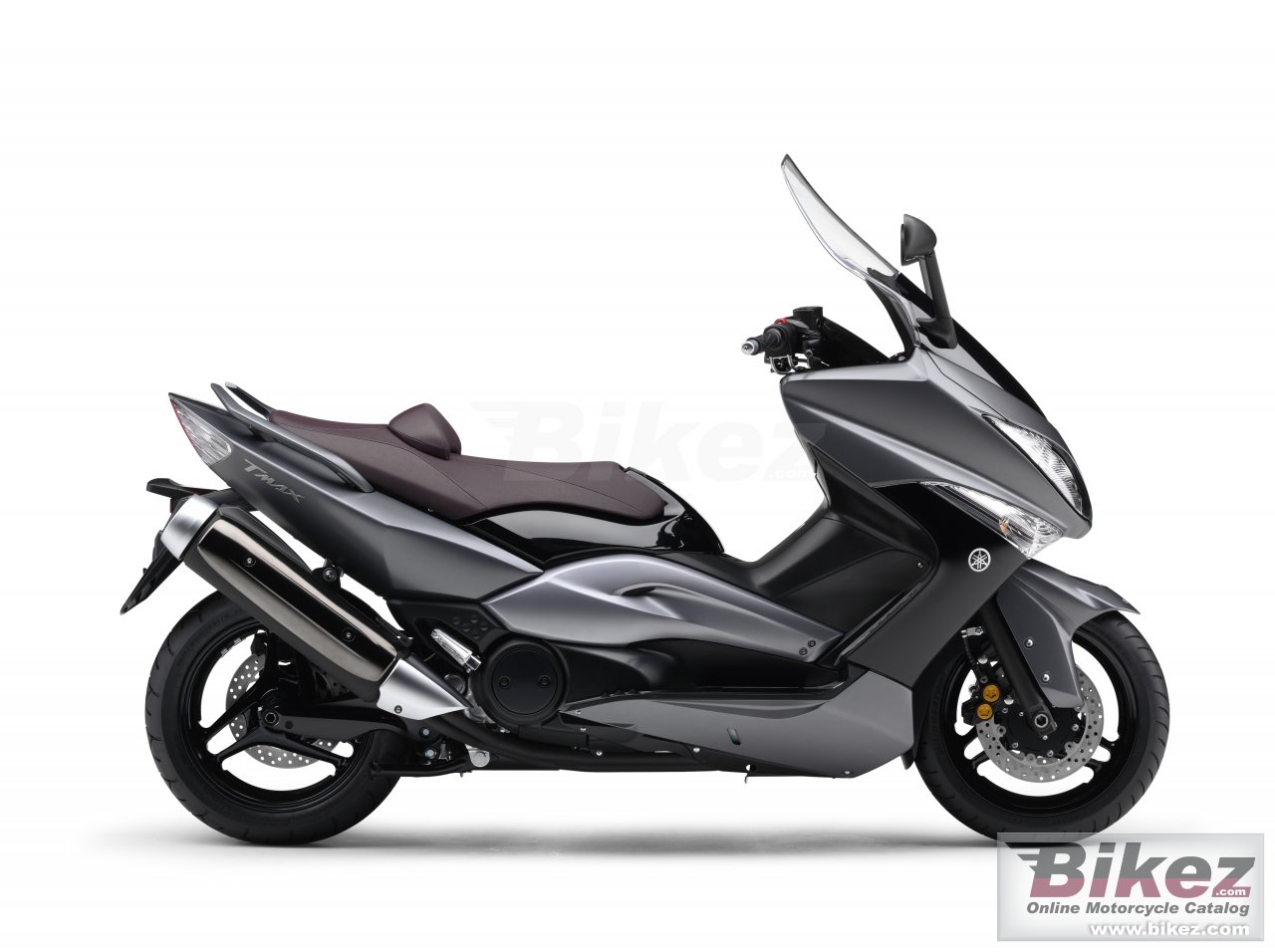 Yamaha TMAX