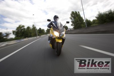2009 Yamaha TMAX