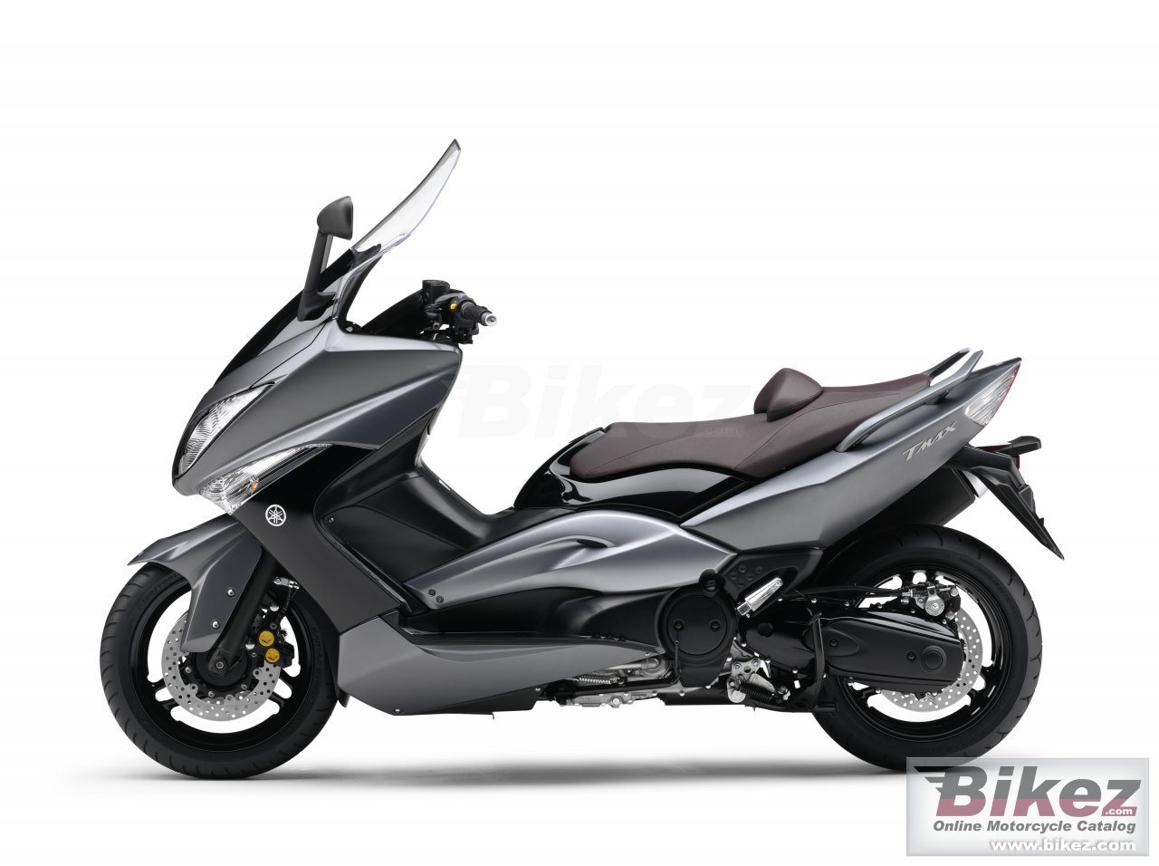 Yamaha TMAX