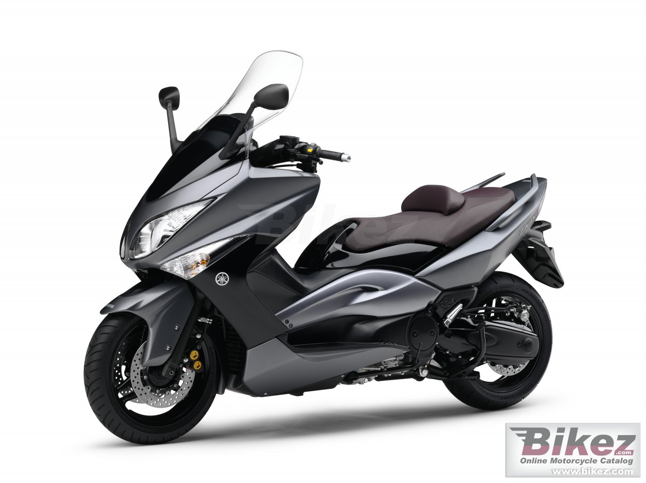 Yamaha TMAX