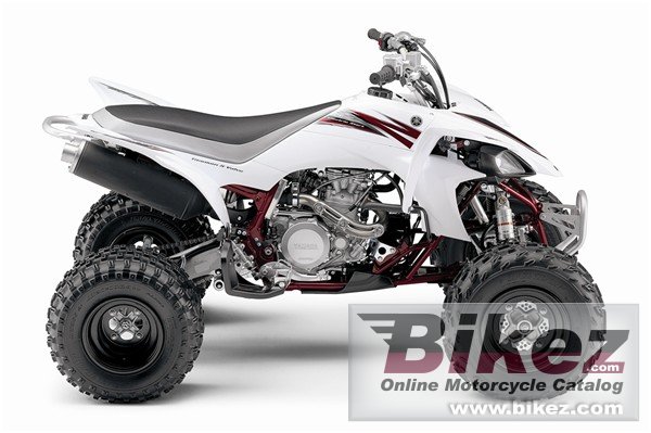 Yamaha YFZ450