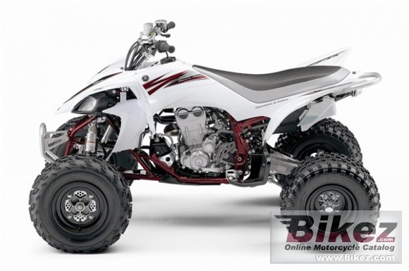 2009 Yamaha YFZ450