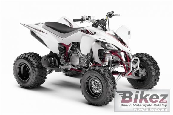 2009 Yamaha YFZ450