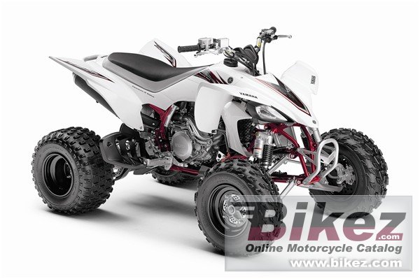 Yamaha YFZ450