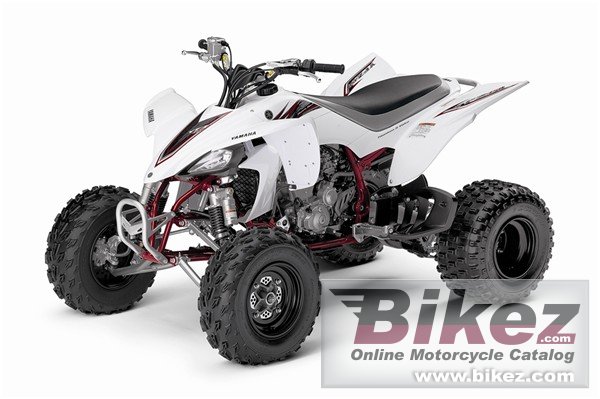 Yamaha YFZ450