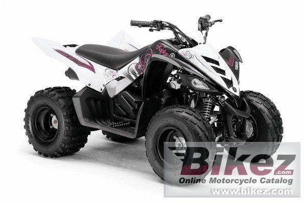 Yamaha Raptor 90