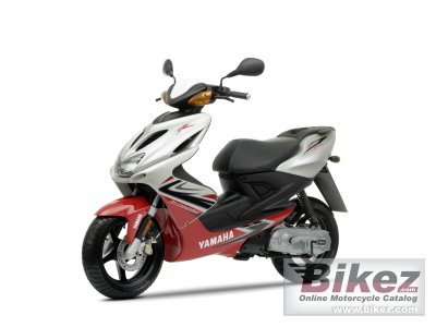 2009 Yamaha AeroxR