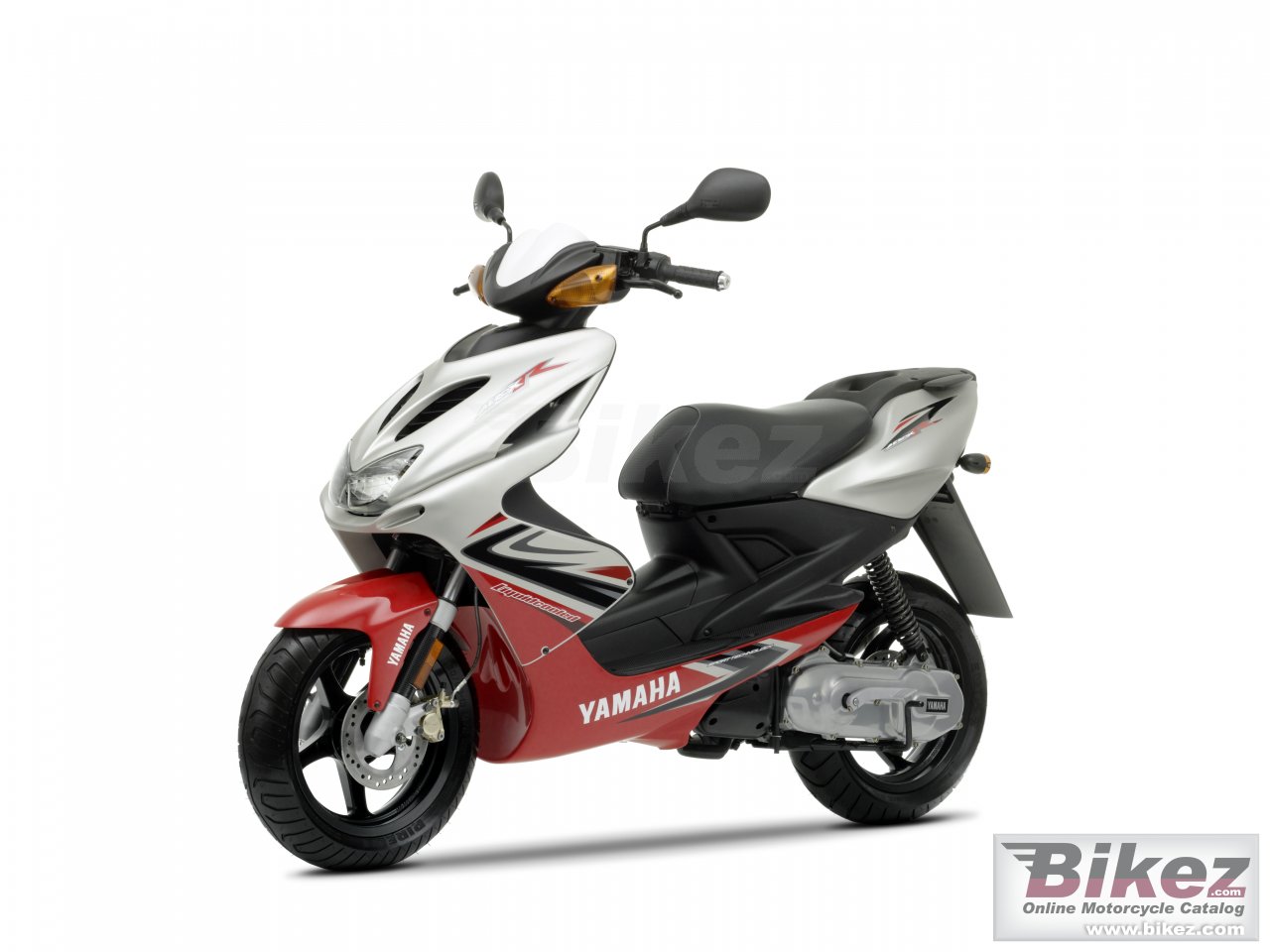 Yamaha AeroxR