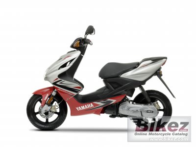 2009 Yamaha AeroxR