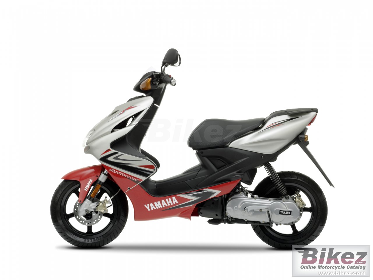 Yamaha AeroxR
