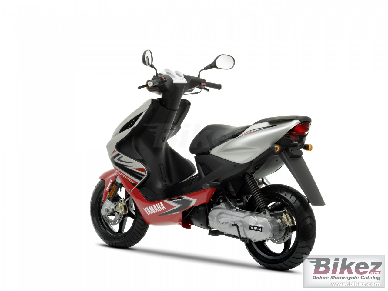 Yamaha AeroxR