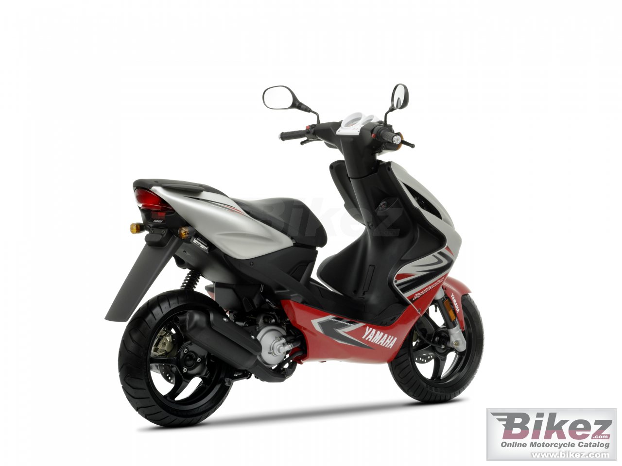 Yamaha AeroxR