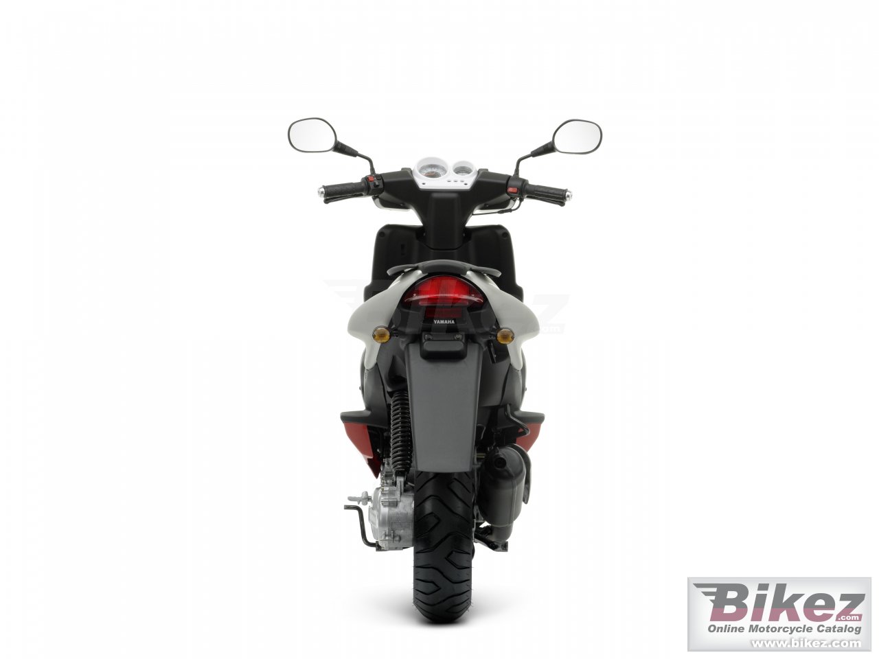 Yamaha AeroxR