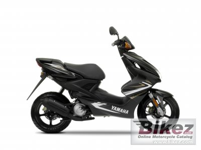2009 Yamaha AeroxR