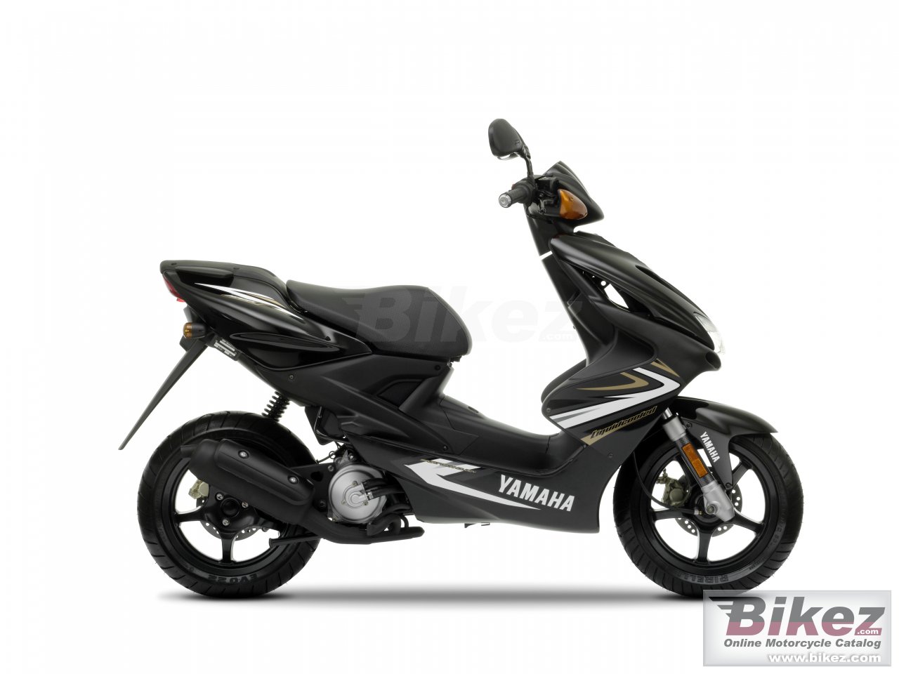 Yamaha AeroxR