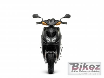 2009 Yamaha AeroxR