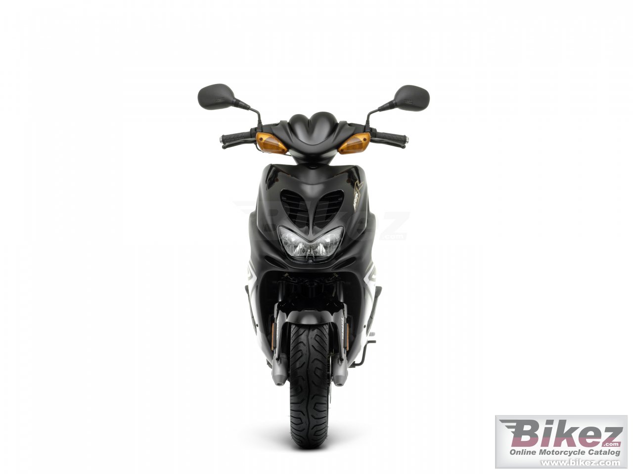 Yamaha AeroxR