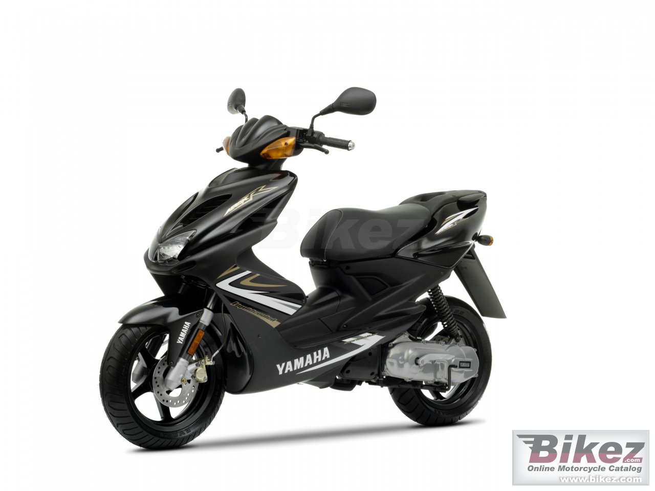 Yamaha AeroxR