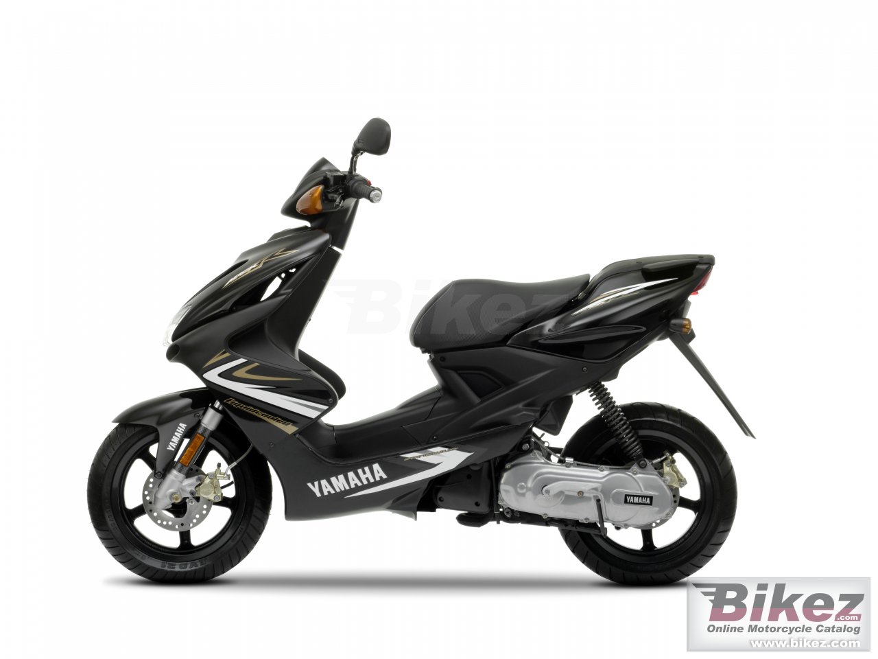 Yamaha AeroxR