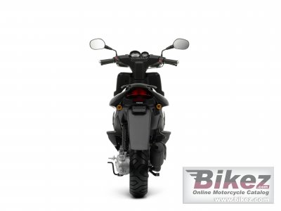 2009 Yamaha AeroxR