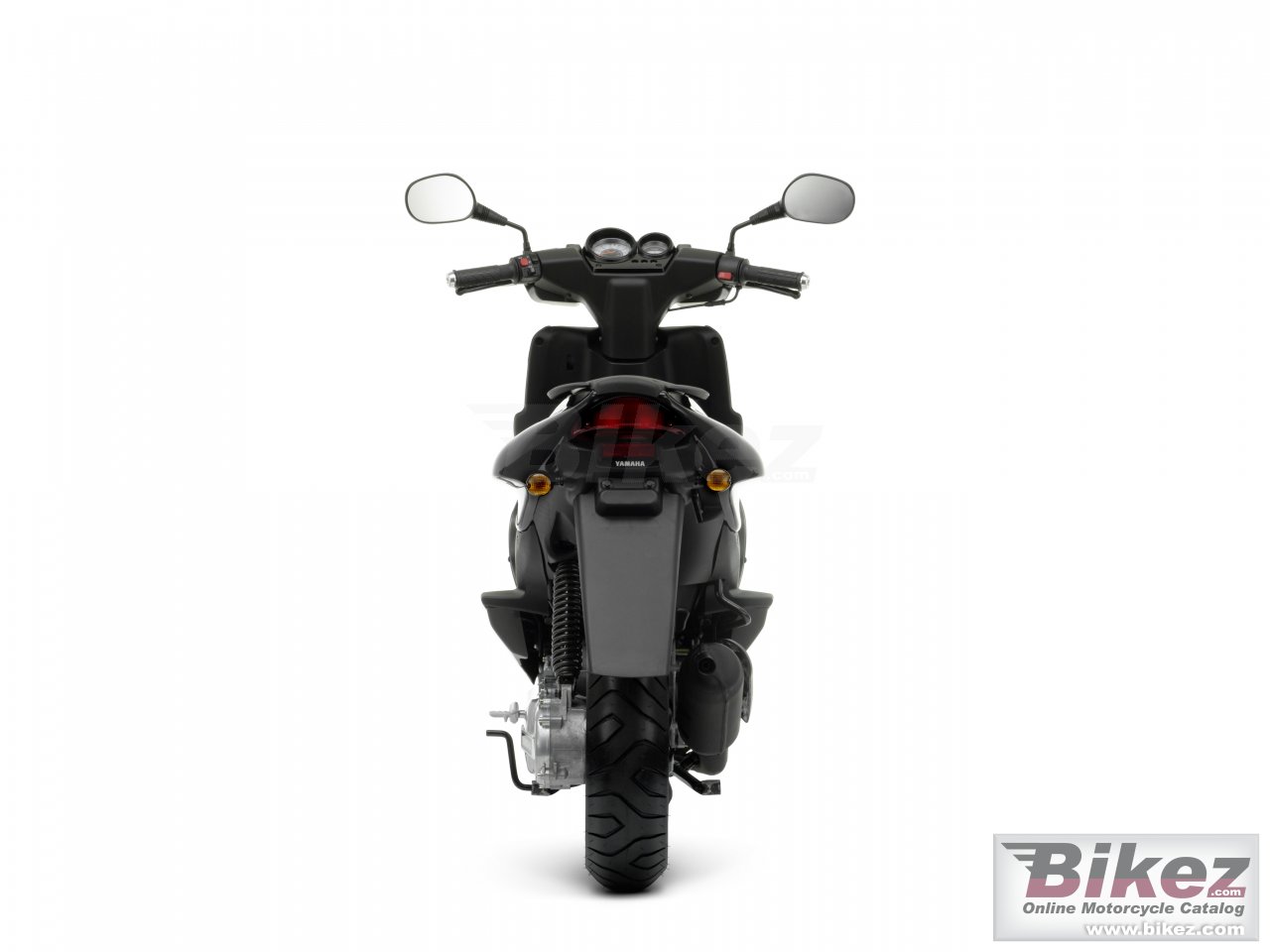 Yamaha AeroxR