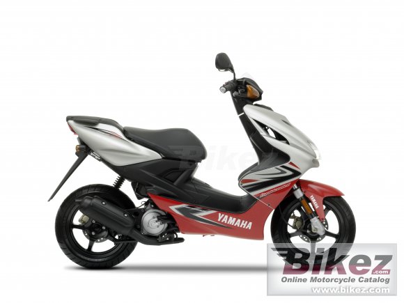 2009 Yamaha AeroxR