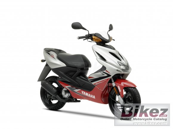 2009 Yamaha AeroxR