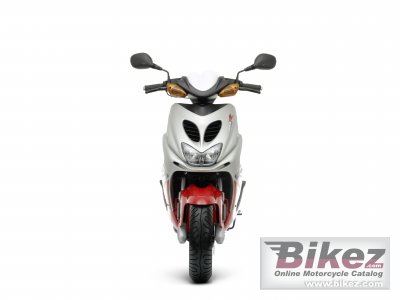 2009 Yamaha AeroxR