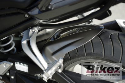 2009 Yamaha FZ1 Fazer ABS
