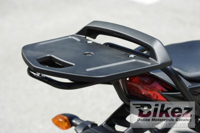 2009 Yamaha FZ1 Fazer ABS