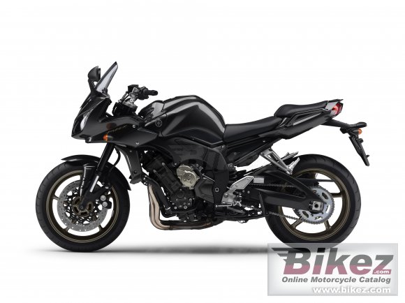 2009 Yamaha FZ1 Fazer ABS