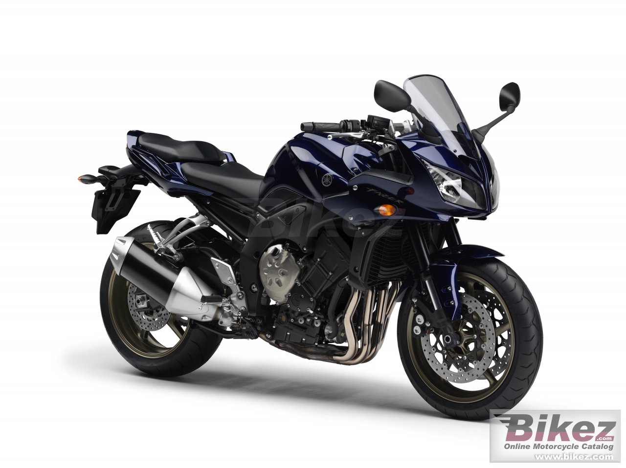 Yamaha FZ1 Fazer