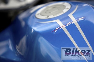 2009 Yamaha FZ6 Fazer S2 ABS