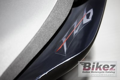 2009 Yamaha FZ6 S2 ABS