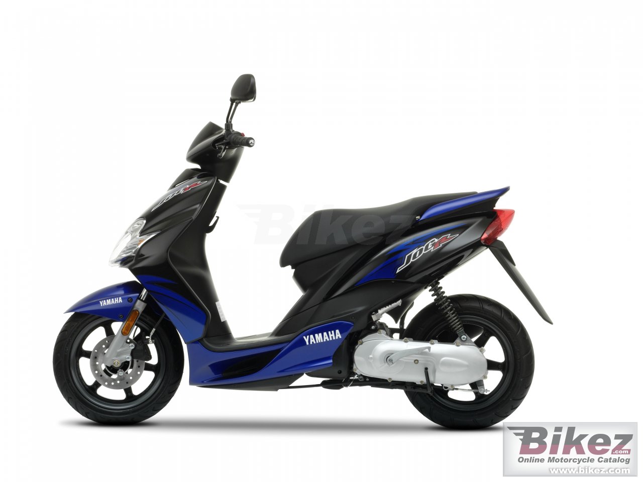 Yamaha Jog R