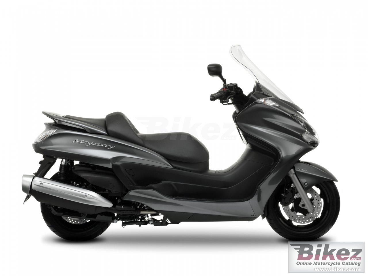 Yamaha Majesty 400 ABS