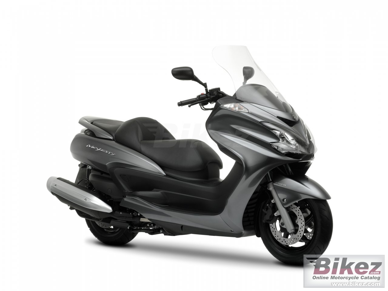 Yamaha Majesty 400 ABS