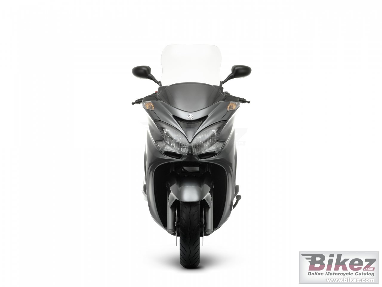 Yamaha Majesty 400 ABS