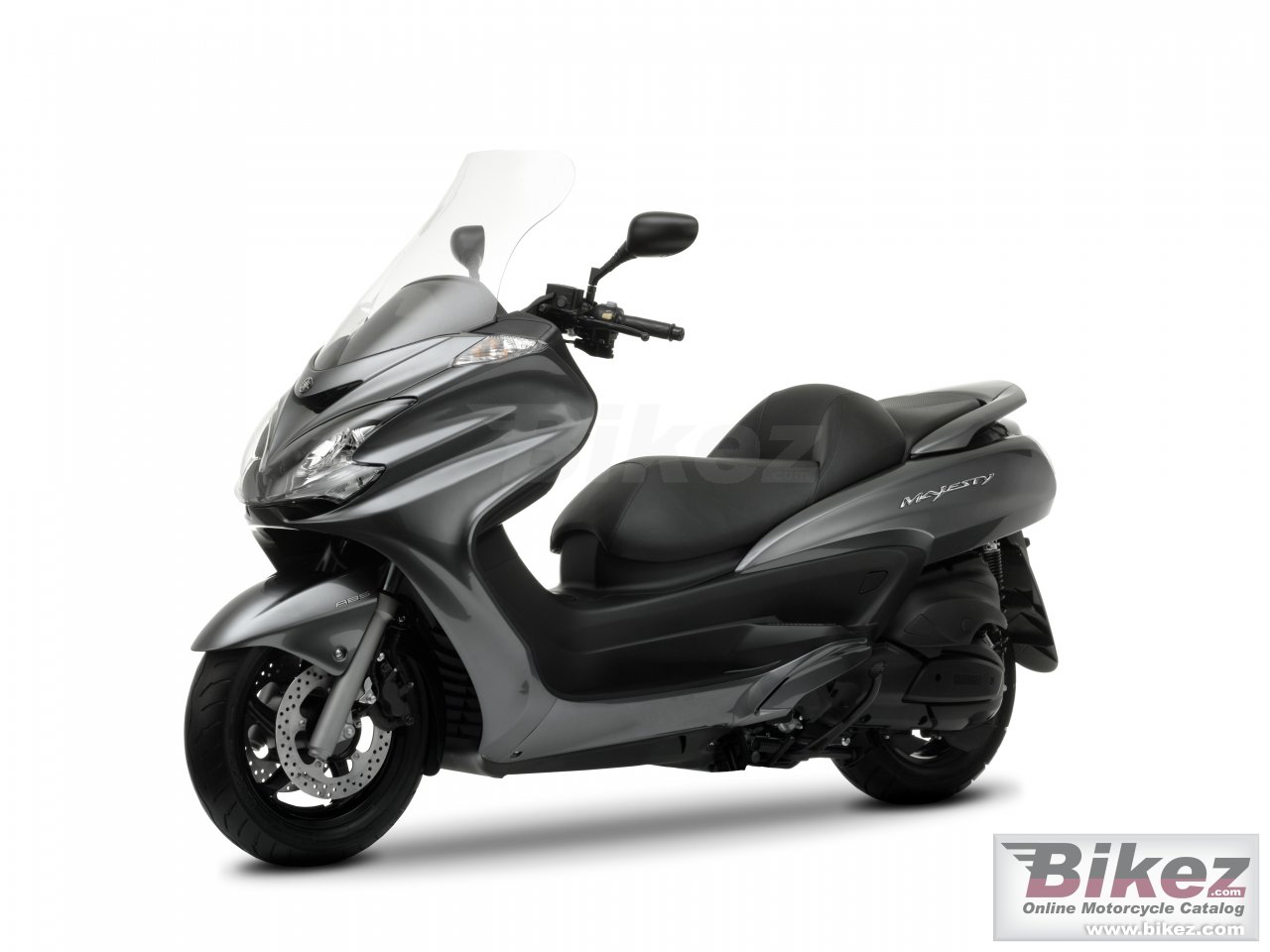 Yamaha Majesty 400 ABS