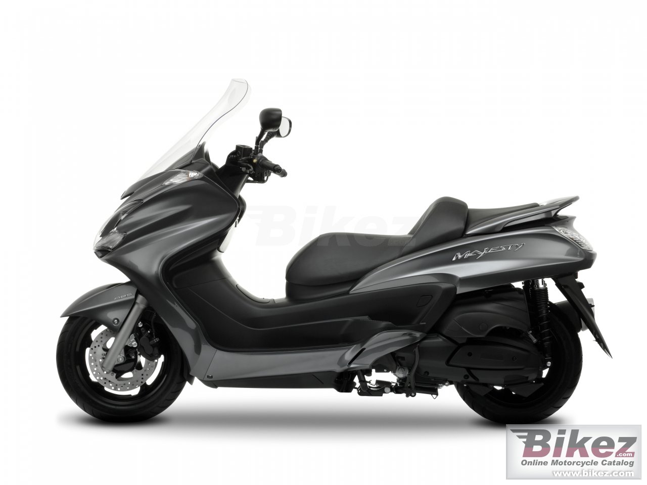 Yamaha Majesty 400 ABS